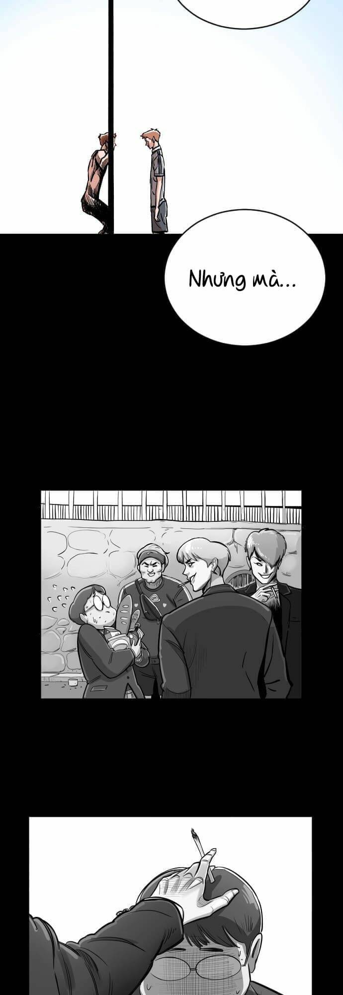 Sân Cỏ Chiến Kí - Chapter 36 - Page 25