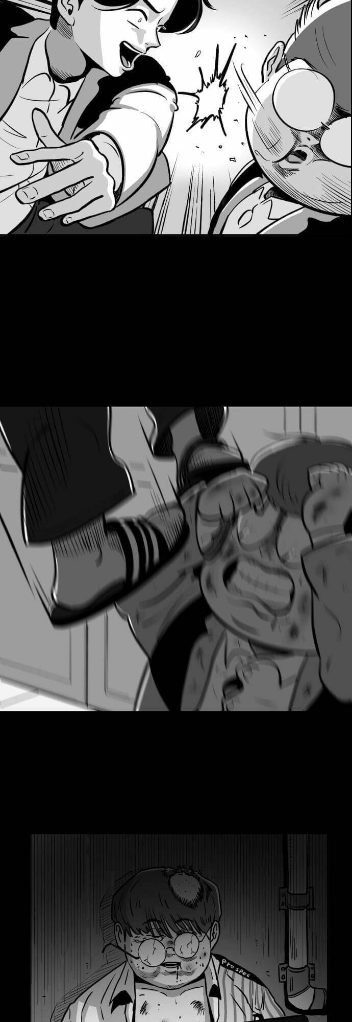 Sân Cỏ Chiến Kí - Chapter 36 - Page 27