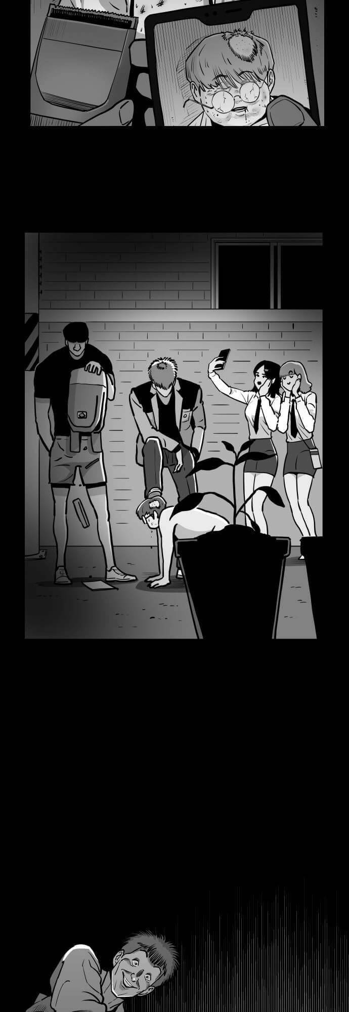 Sân Cỏ Chiến Kí - Chapter 36 - Page 28