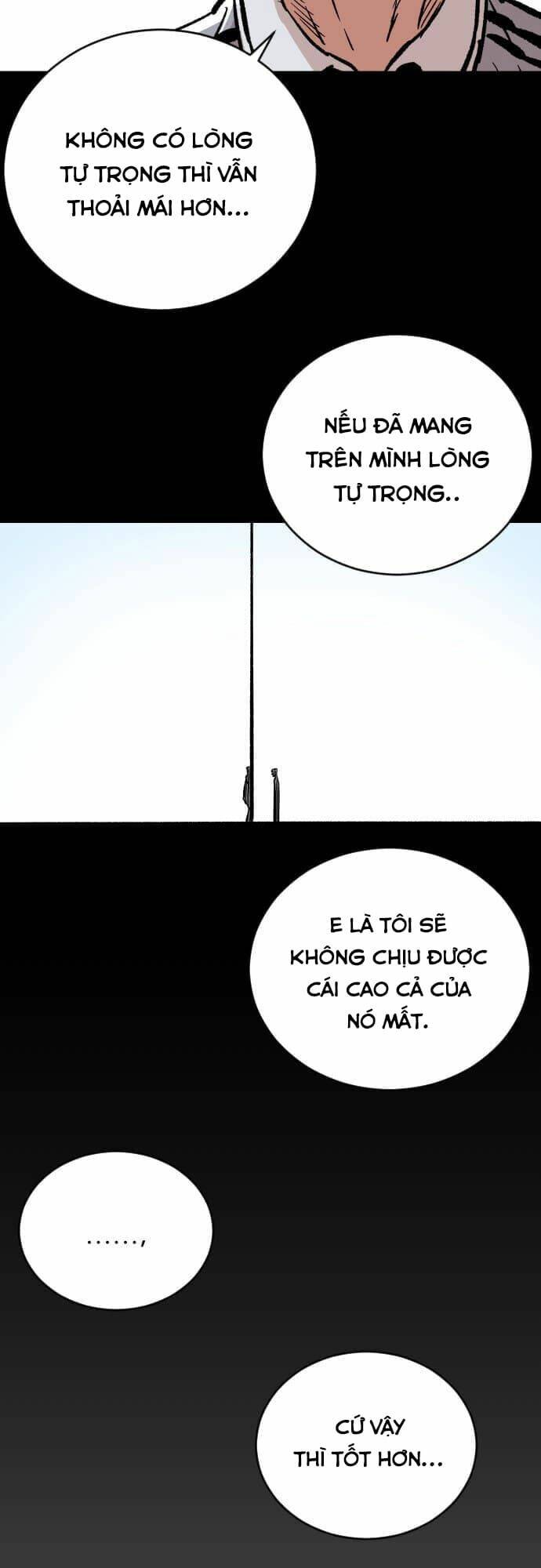 Sân Cỏ Chiến Kí - Chapter 36 - Page 30