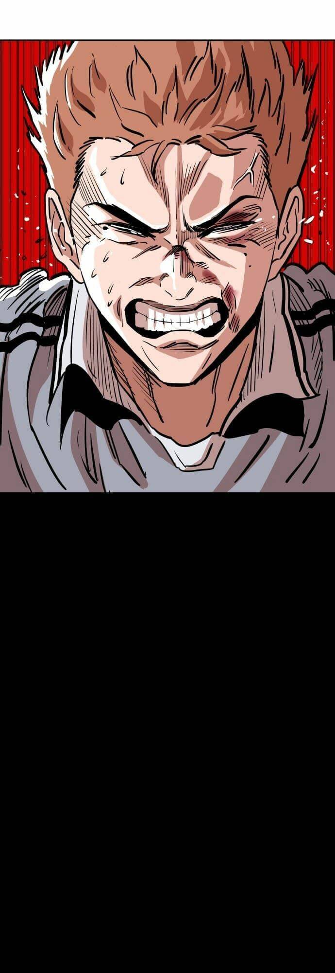 Sân Cỏ Chiến Kí - Chapter 36 - Page 44