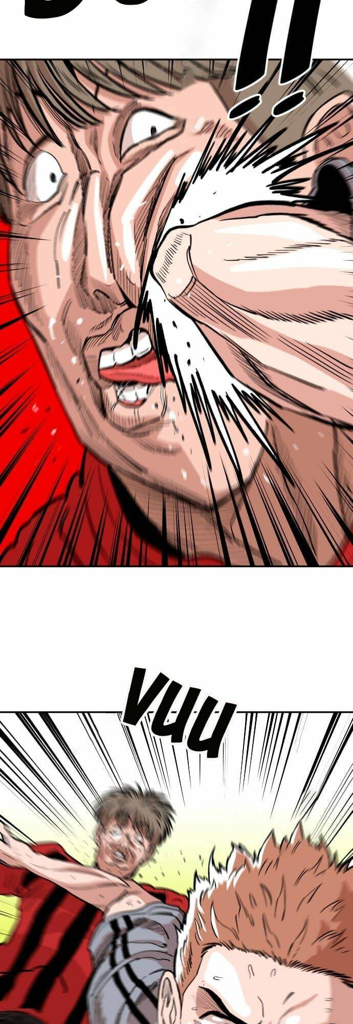 Sân Cỏ Chiến Kí - Chapter 36 - Page 48