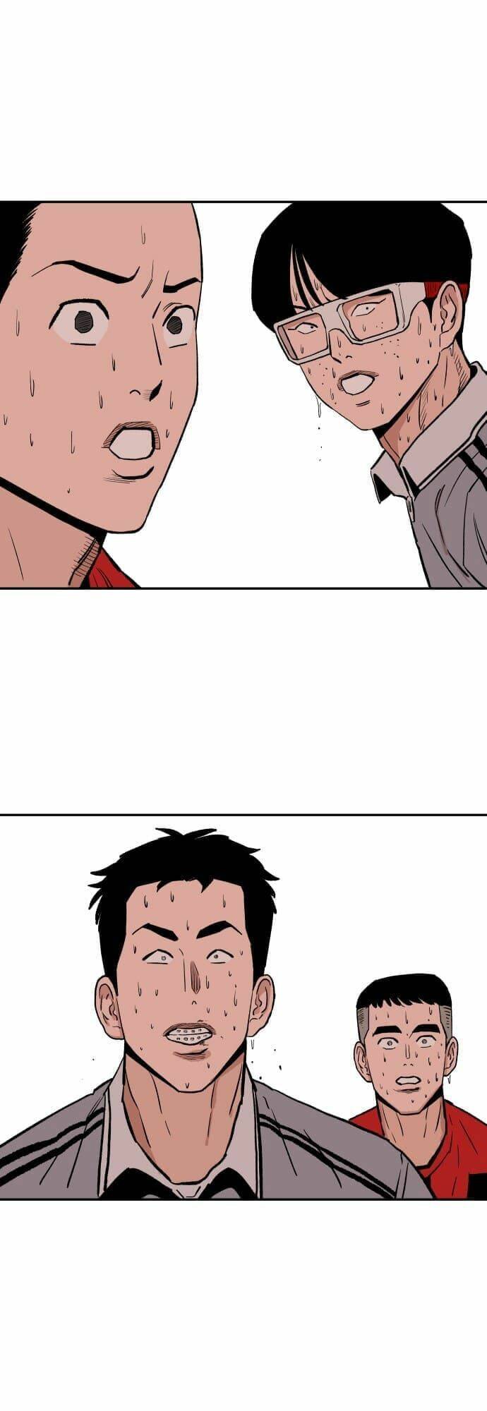 Sân Cỏ Chiến Kí - Chapter 36 - Page 59