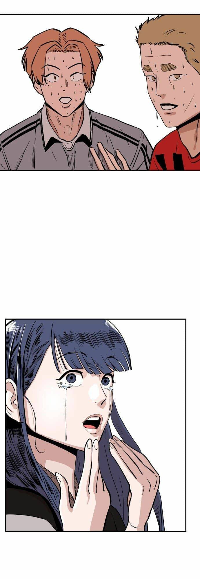 Sân Cỏ Chiến Kí - Chapter 36 - Page 60