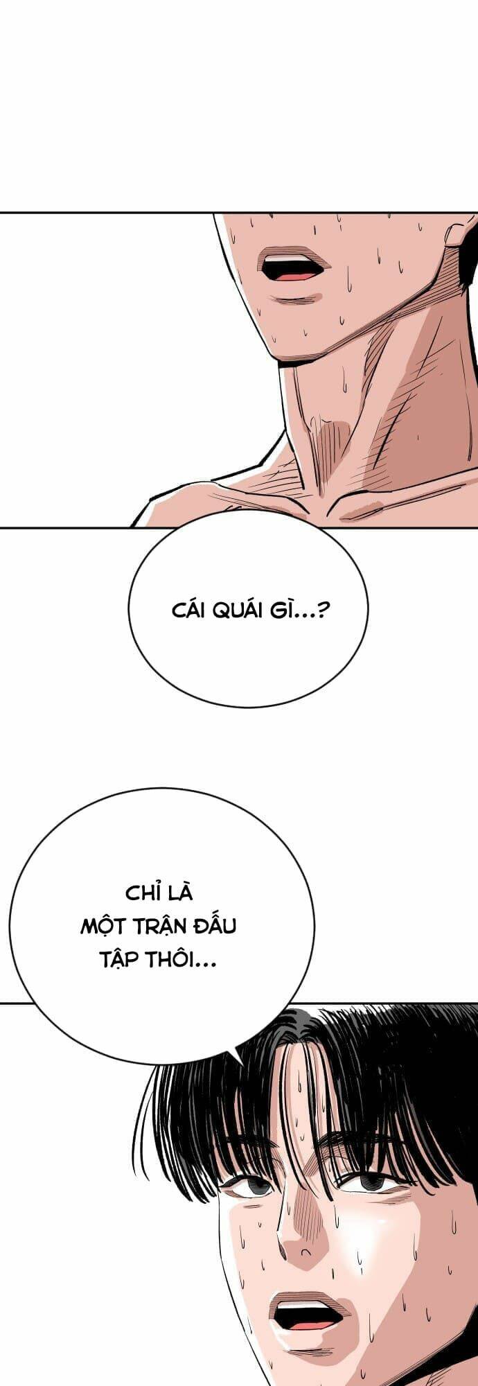 Sân Cỏ Chiến Kí - Chapter 36 - Page 61