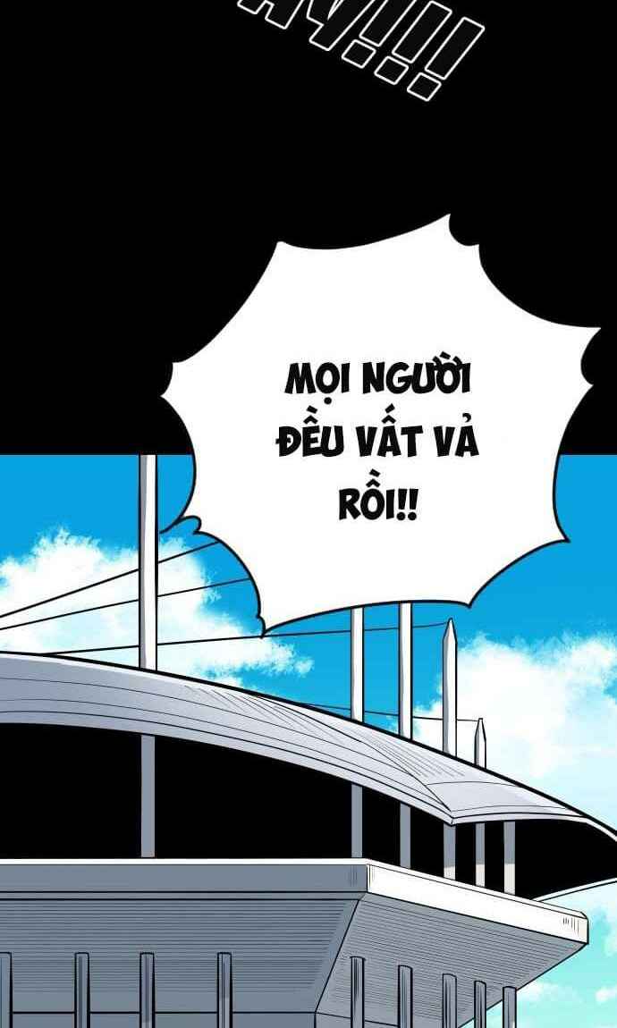 Sân Cỏ Chiến Kí - Chapter 37 - Page 16