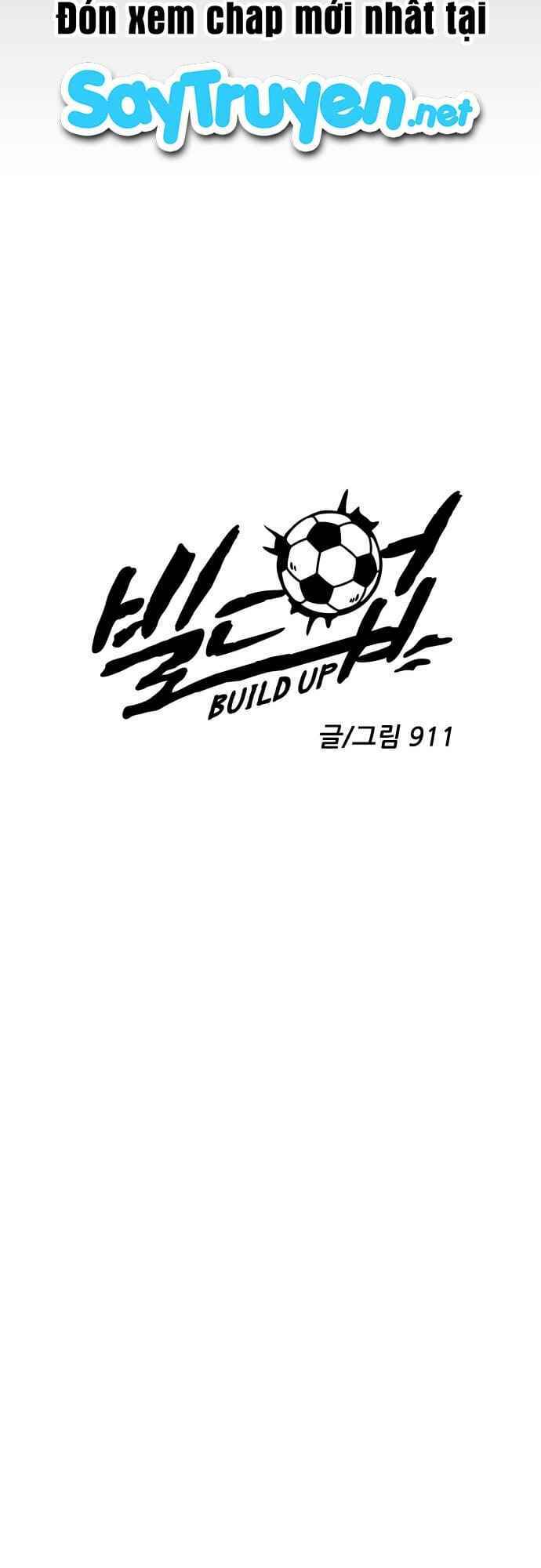Sân Cỏ Chiến Kí - Chapter 37 - Page 18