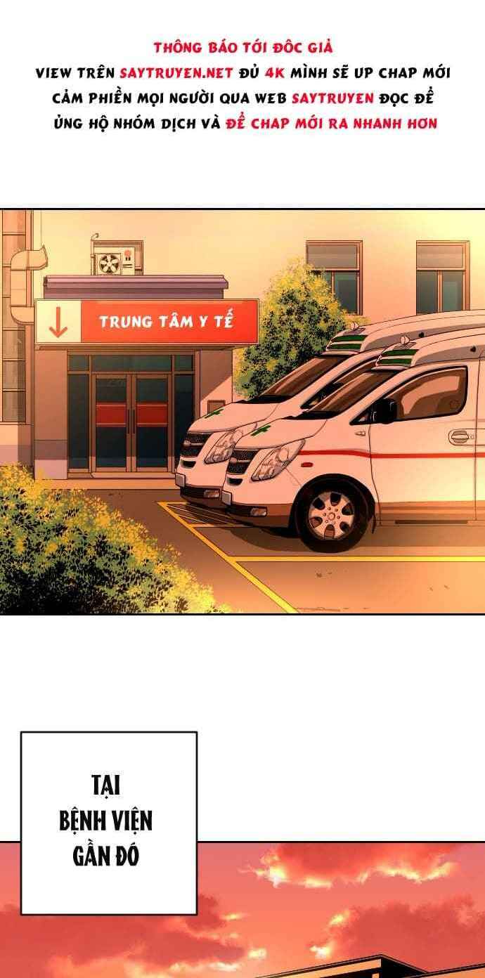 Sân Cỏ Chiến Kí - Chapter 37 - Page 20