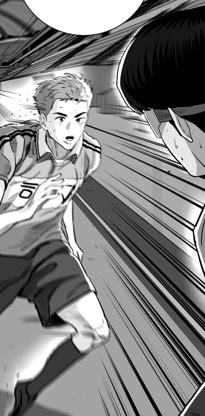 Sân Cỏ Chiến Kí - Chapter 37 - Page 34