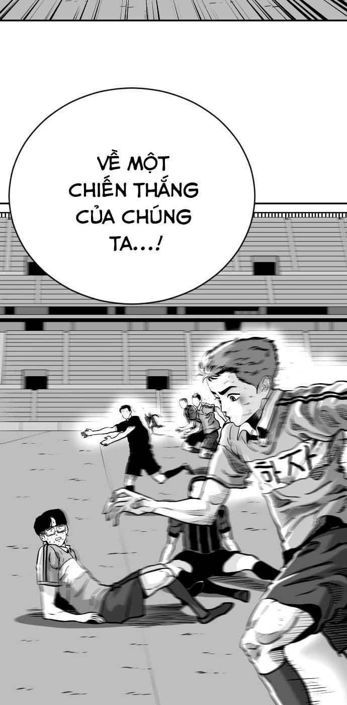 Sân Cỏ Chiến Kí - Chapter 37 - Page 36