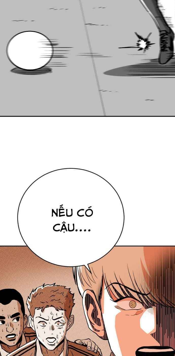 Sân Cỏ Chiến Kí - Chapter 37 - Page 37