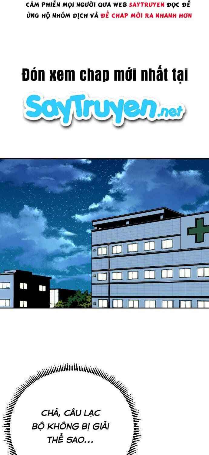 Sân Cỏ Chiến Kí - Chapter 37 - Page 44