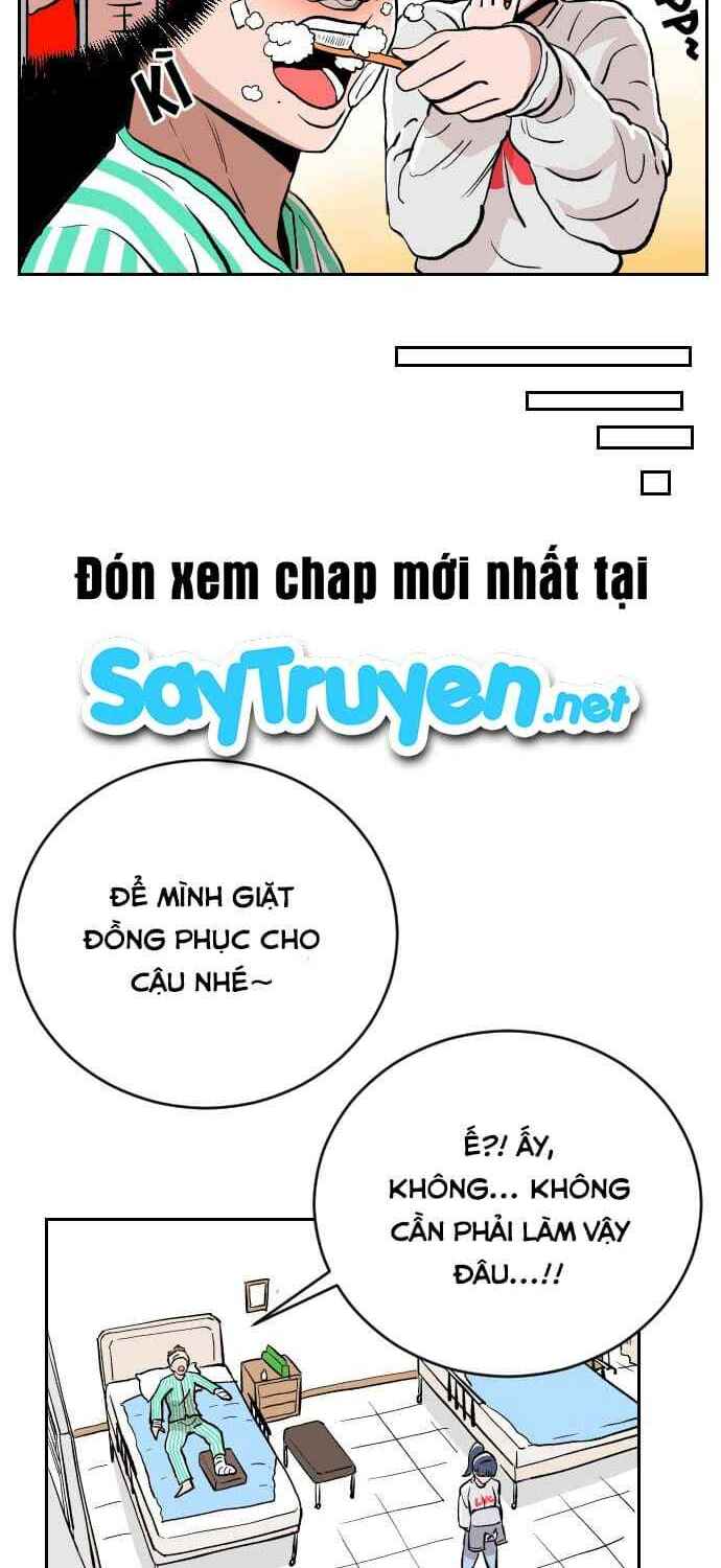 Sân Cỏ Chiến Kí - Chapter 37 - Page 48