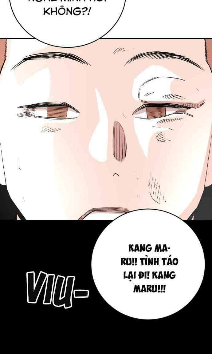 Sân Cỏ Chiến Kí - Chapter 37 - Page 4