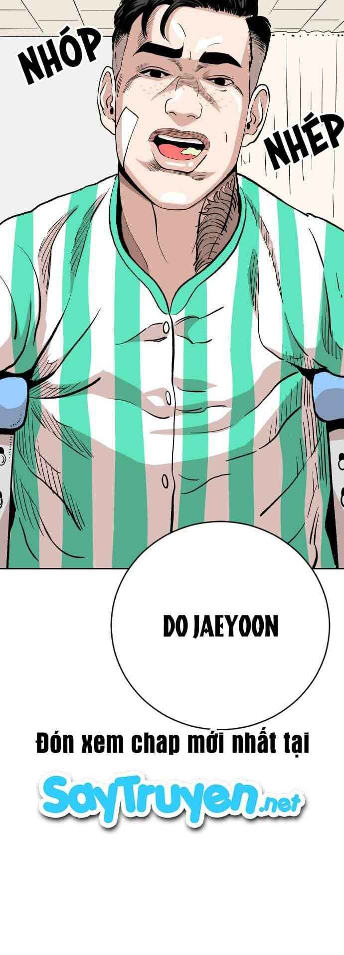 Sân Cỏ Chiến Kí - Chapter 37 - Page 70