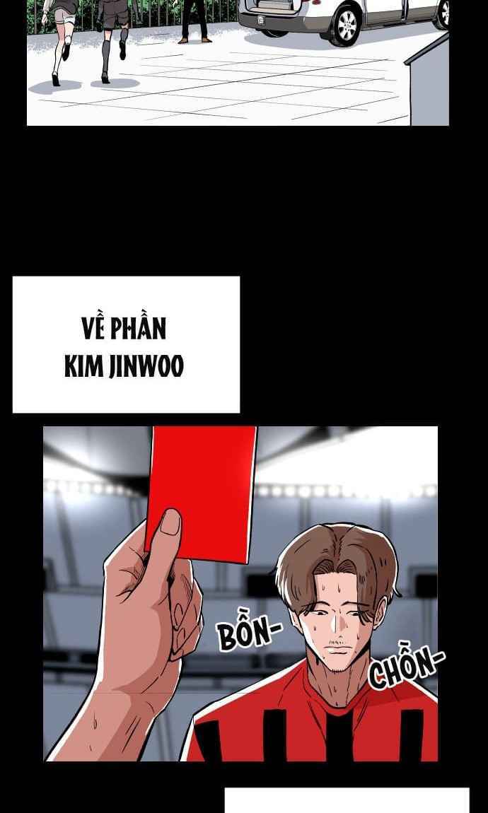 Sân Cỏ Chiến Kí - Chapter 37 - Page 7