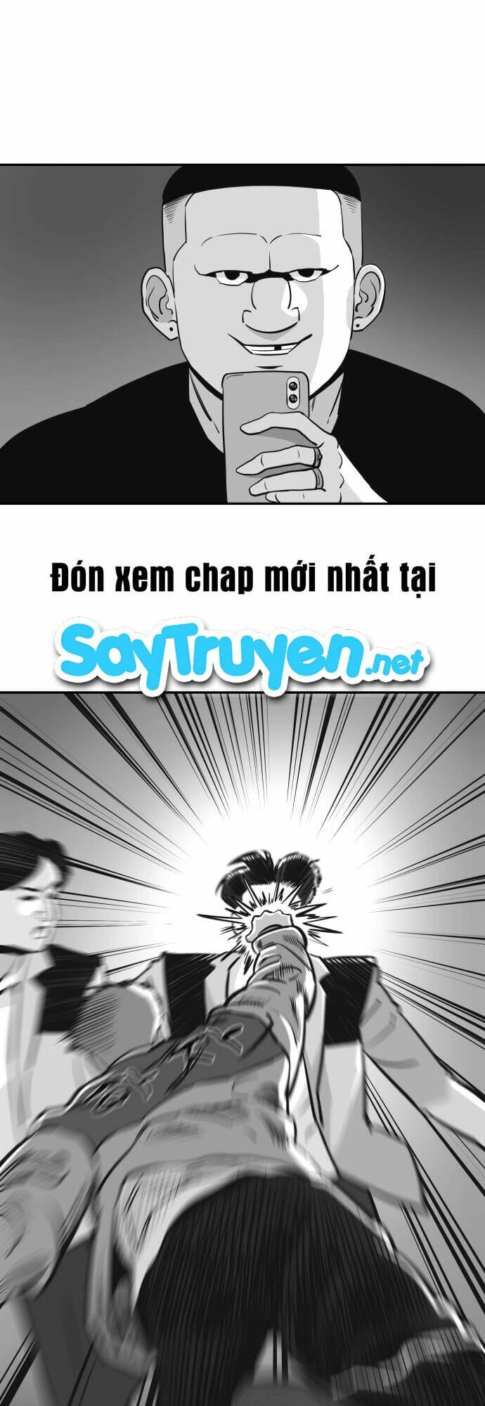 Sân Cỏ Chiến Kí - Chapter 38 - Page 22