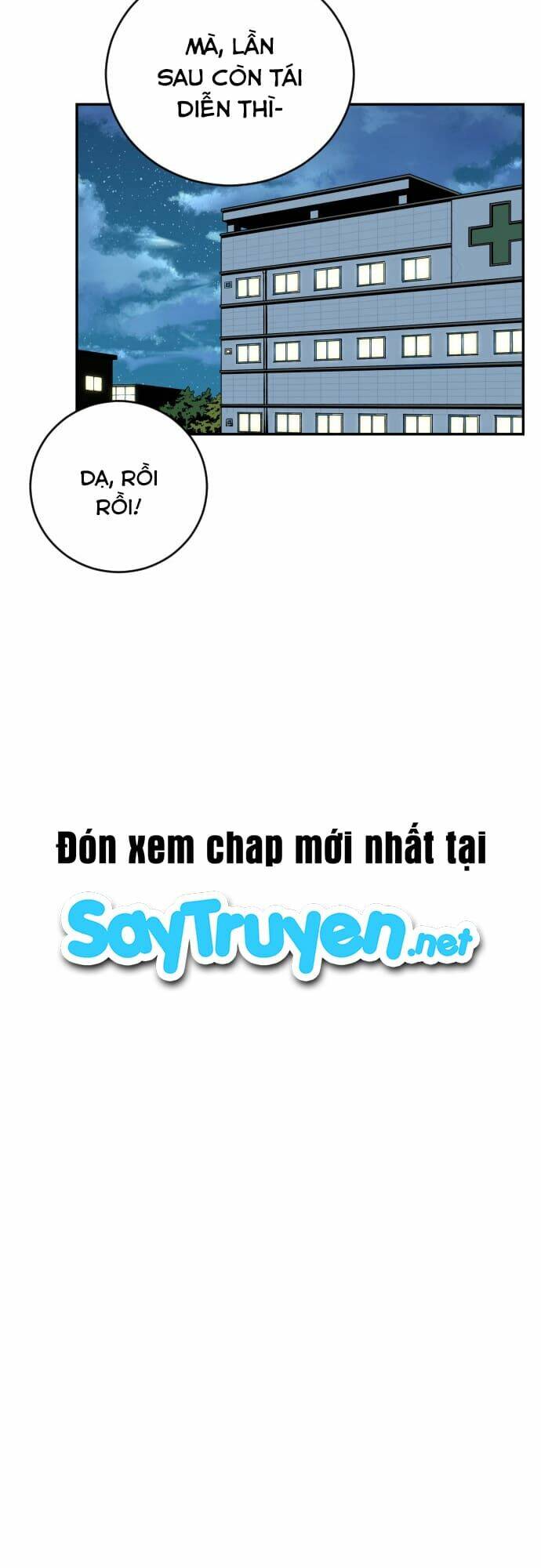 Sân Cỏ Chiến Kí - Chapter 38 - Page 34