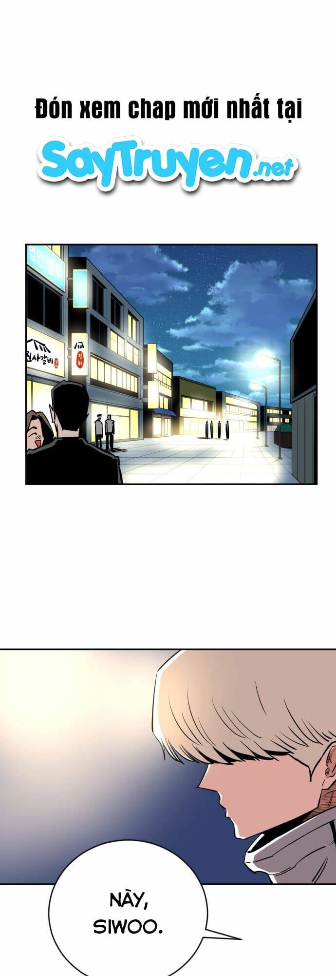 Sân Cỏ Chiến Kí - Chapter 38 - Page 36