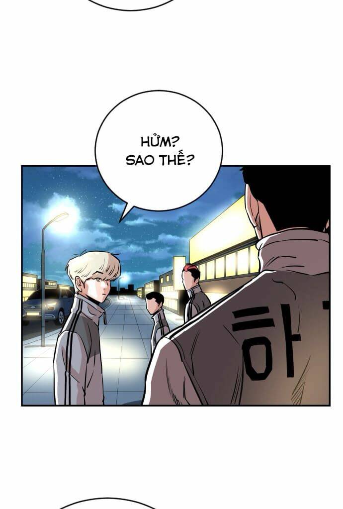 Sân Cỏ Chiến Kí - Chapter 38 - Page 37