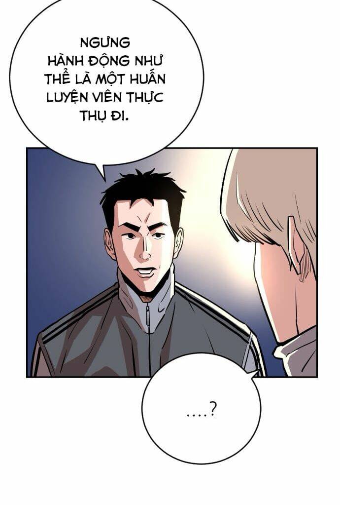 Sân Cỏ Chiến Kí - Chapter 38 - Page 38