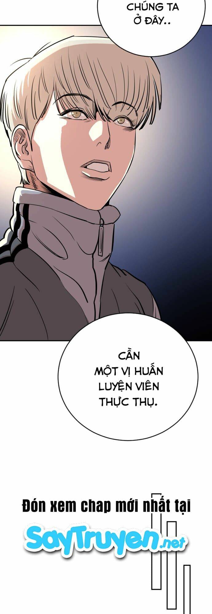 Sân Cỏ Chiến Kí - Chapter 38 - Page 44