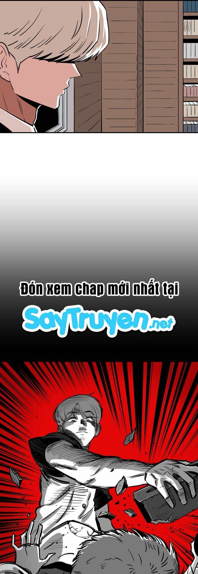 Sân Cỏ Chiến Kí - Chapter 38 - Page 47