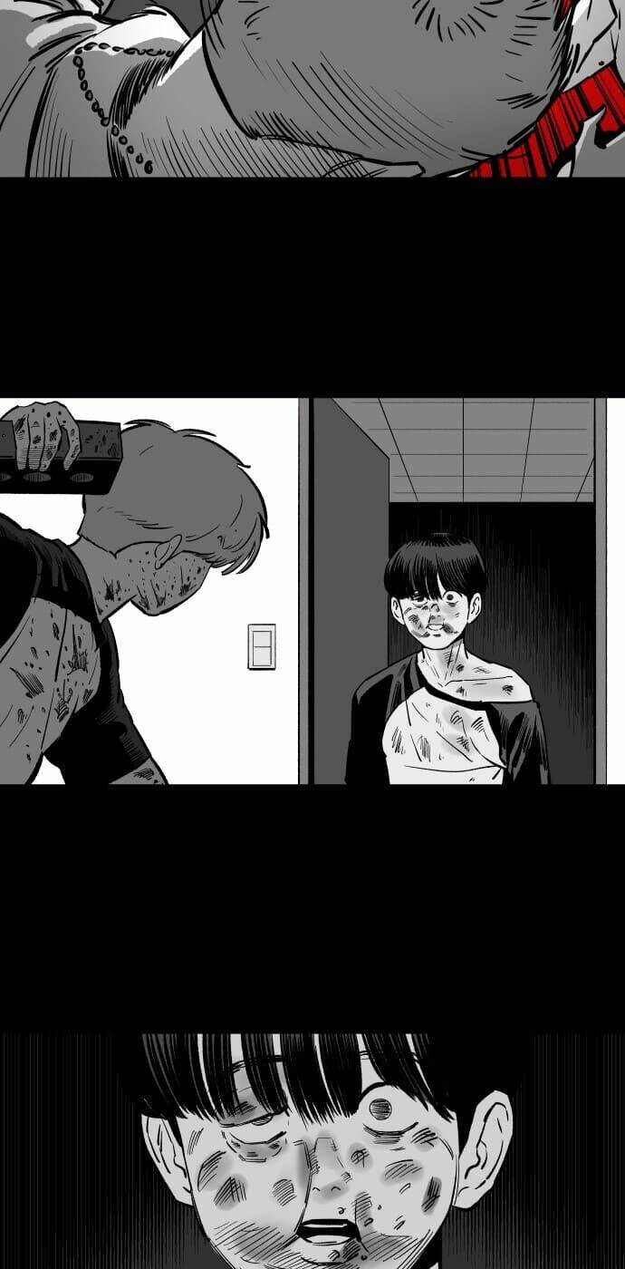 Sân Cỏ Chiến Kí - Chapter 38 - Page 48