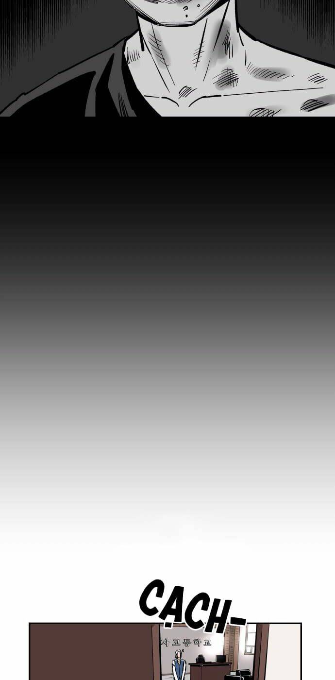 Sân Cỏ Chiến Kí - Chapter 38 - Page 49