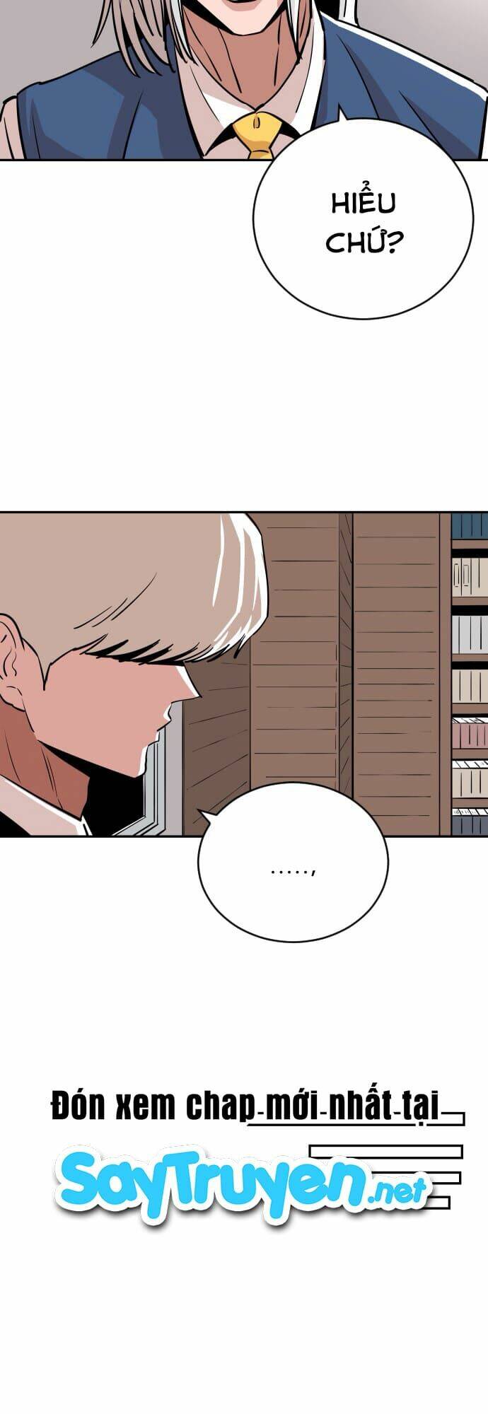 Sân Cỏ Chiến Kí - Chapter 38 - Page 54