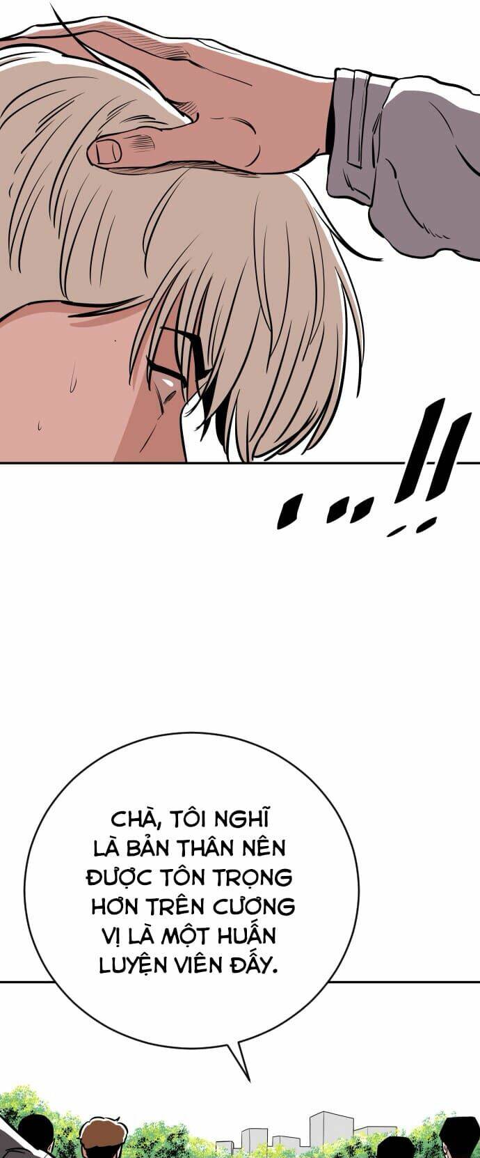 Sân Cỏ Chiến Kí - Chapter 38 - Page 57