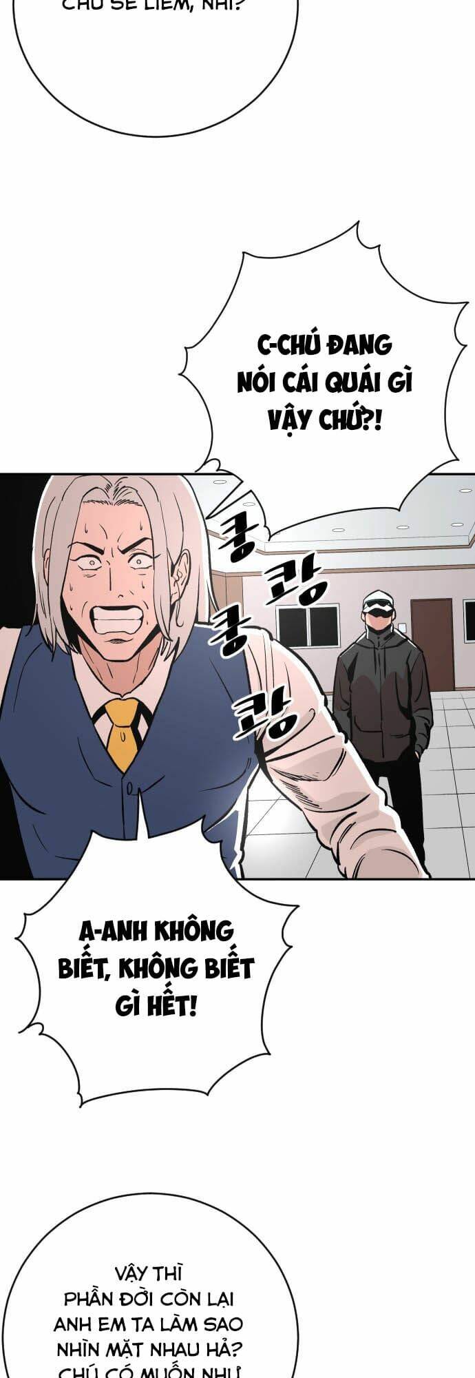 Sân Cỏ Chiến Kí - Chapter 39 - Page 9