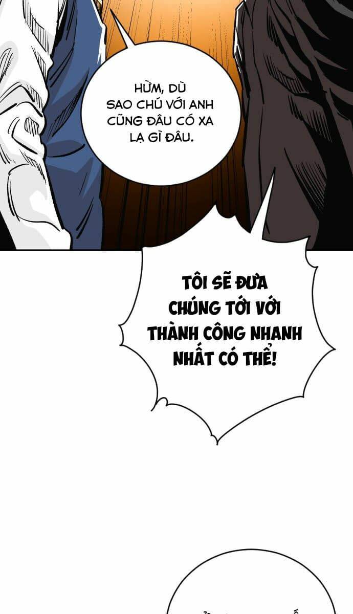 Sân Cỏ Chiến Kí - Chapter 39 - Page 19