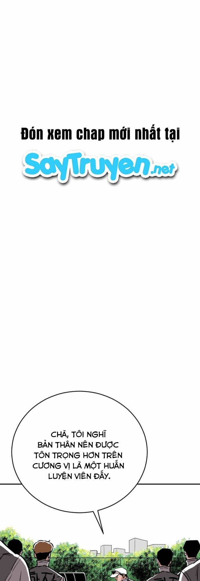 Sân Cỏ Chiến Kí - Chapter 39 - Page 22