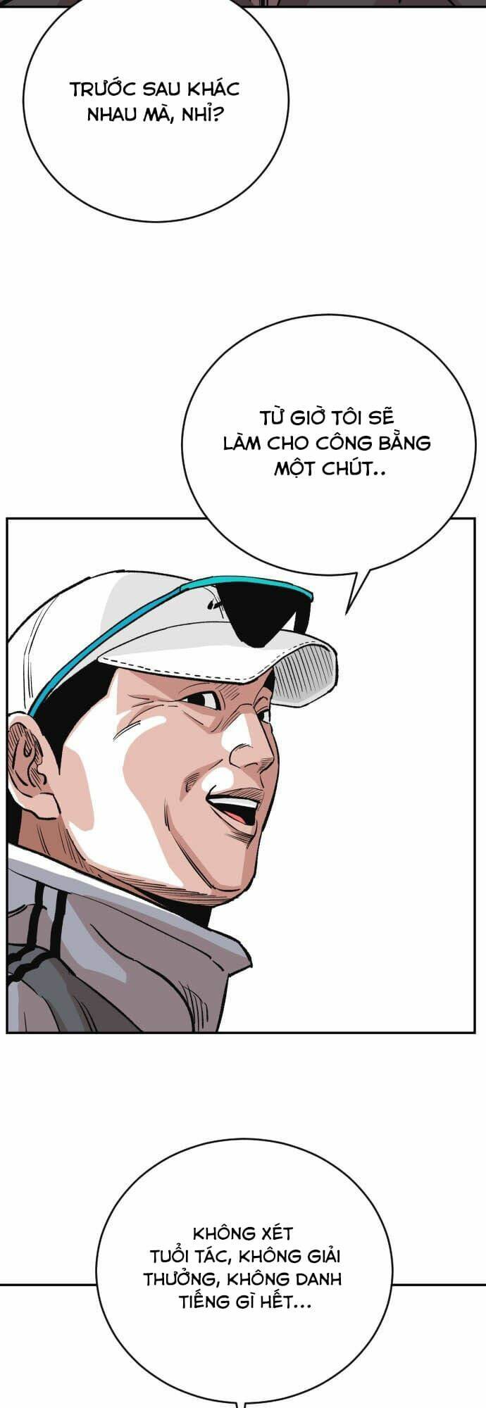 Sân Cỏ Chiến Kí - Chapter 39 - Page 28