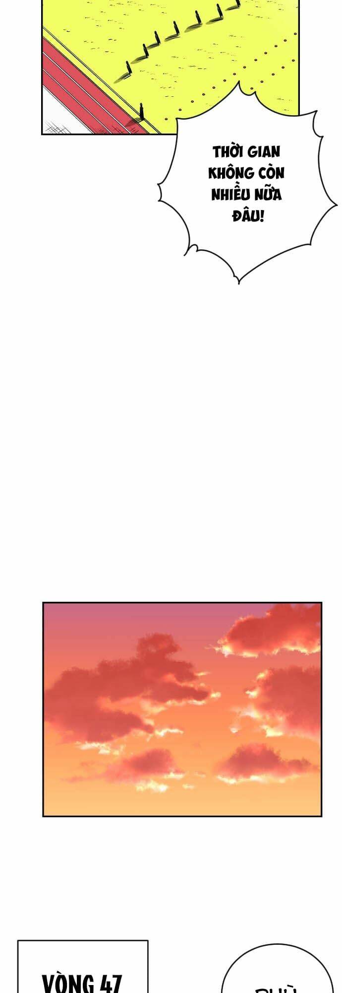 Sân Cỏ Chiến Kí - Chapter 39 - Page 50