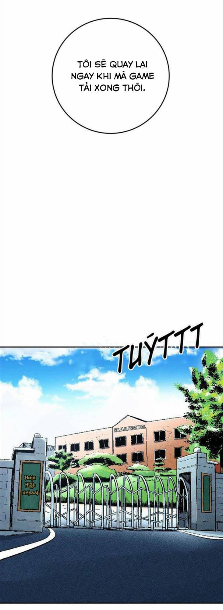 Sân Cỏ Chiến Kí - Chapter 4 - Page 9