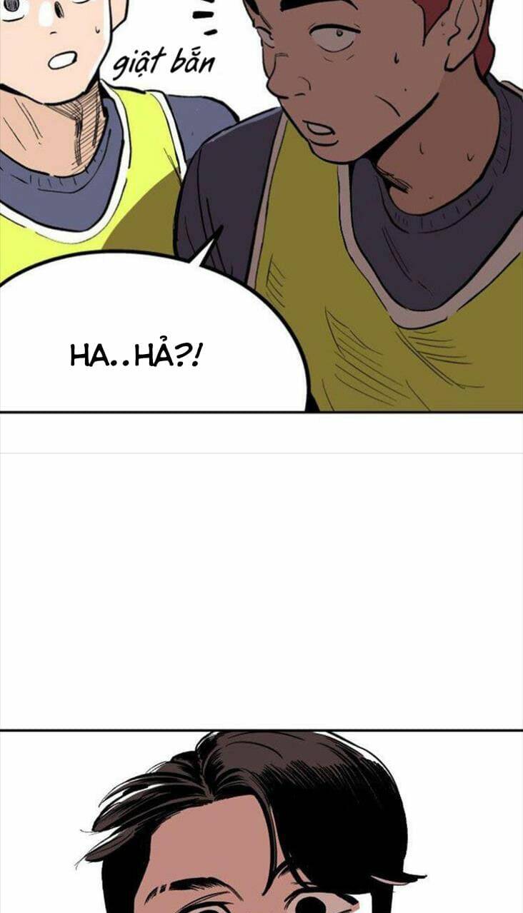 Sân Cỏ Chiến Kí - Chapter 4 - Page 21