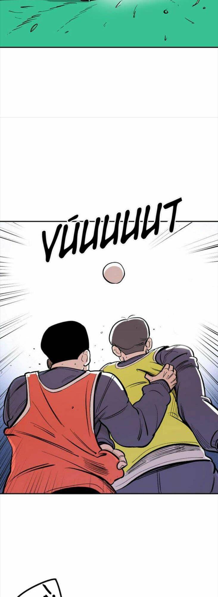 Sân Cỏ Chiến Kí - Chapter 4 - Page 24