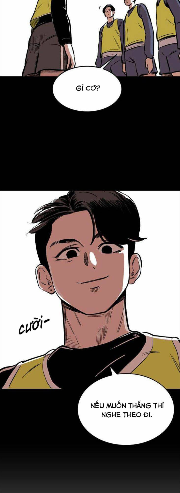 Sân Cỏ Chiến Kí - Chapter 4 - Page 27