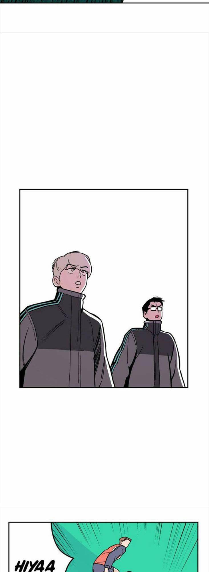 Sân Cỏ Chiến Kí - Chapter 4 - Page 36