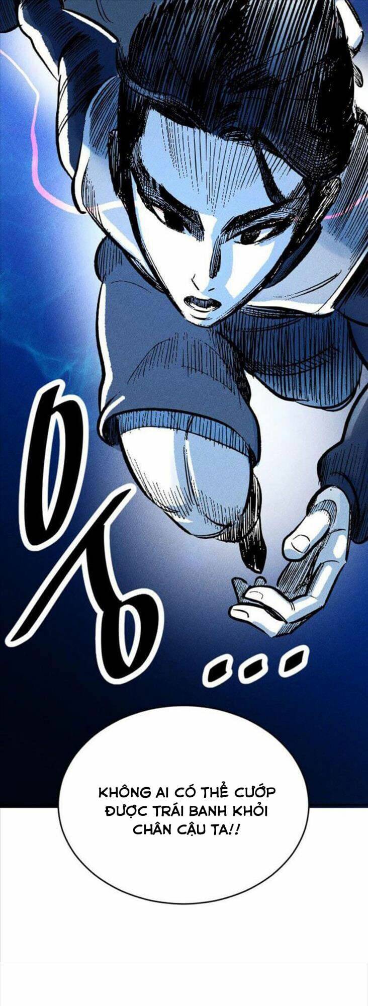 Sân Cỏ Chiến Kí - Chapter 4 - Page 44