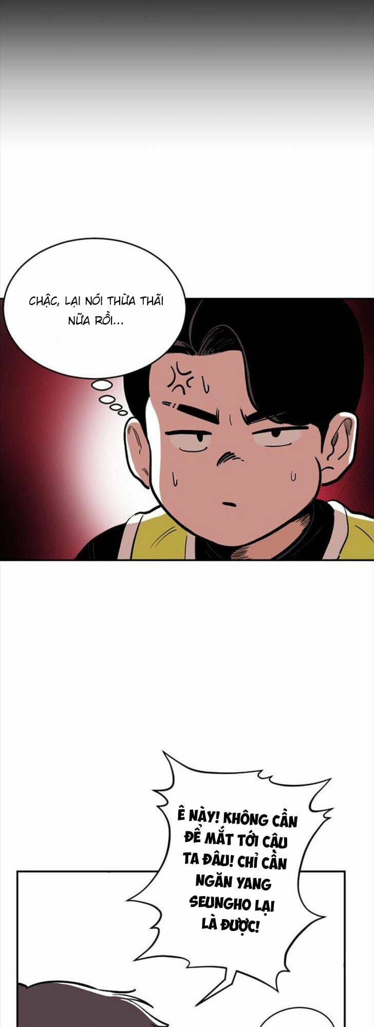 Sân Cỏ Chiến Kí - Chapter 4 - Page 71