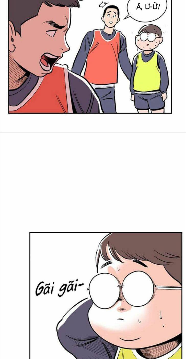 Sân Cỏ Chiến Kí - Chapter 4 - Page 72