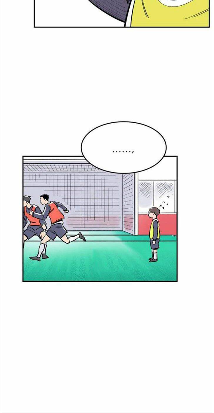 Sân Cỏ Chiến Kí - Chapter 4 - Page 73