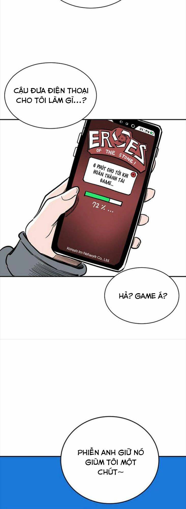 Sân Cỏ Chiến Kí - Chapter 4 - Page 7