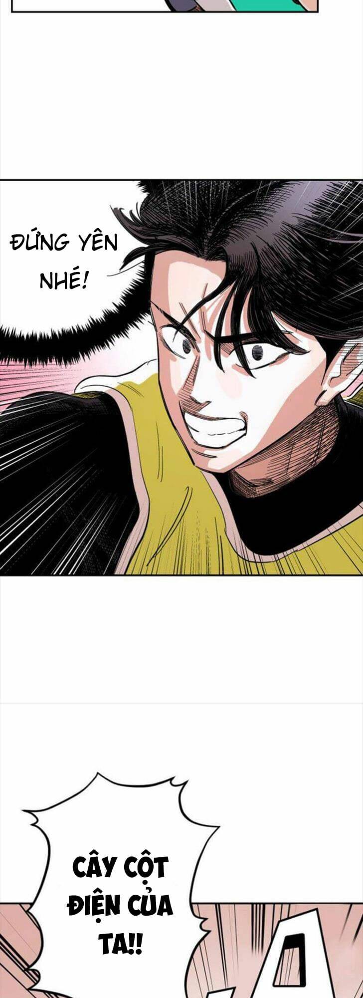 Sân Cỏ Chiến Kí - Chapter 4 - Page 80