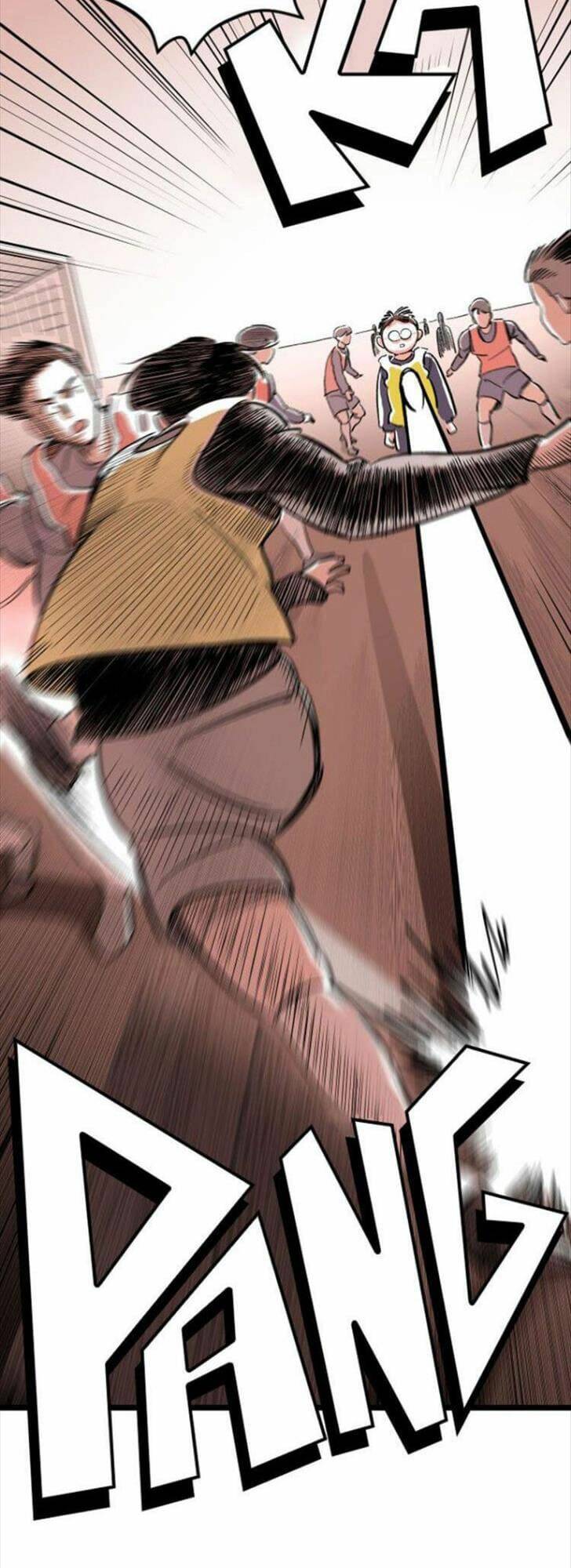 Sân Cỏ Chiến Kí - Chapter 4 - Page 81