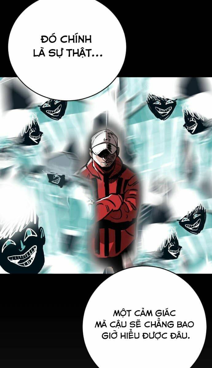 Sân Cỏ Chiến Kí - Chapter 40 - Page 15