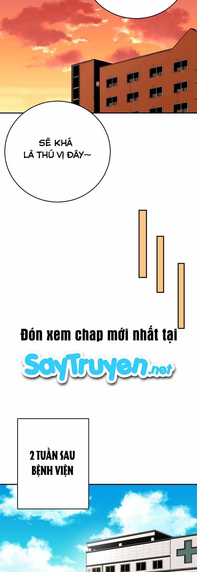 Sân Cỏ Chiến Kí - Chapter 40 - Page 20